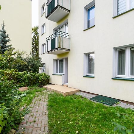 404 Rooms Zamiany Ursynow Warschau Exterior foto